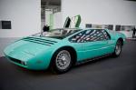 Bizzarrini P538 Manta 1968 года